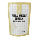 Vital Wheat Gluten 1 kg Dinavedic