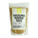 Cauliflower Granules 400 g Dinavedic