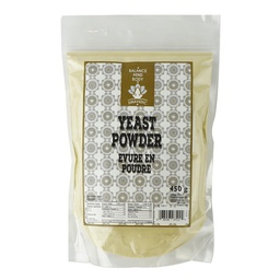 [152528] Yeast Powder 450 g Dinavedic