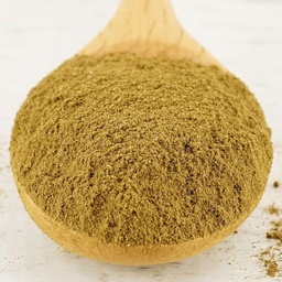 [182468] Stevia Leaf Powder - 500 g Royal Command