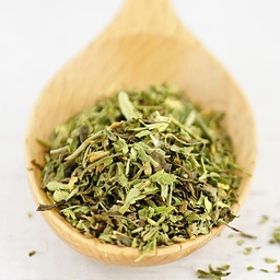 [258060] Stevia Leaves - 1 kg Royal Command